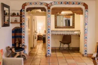Pueblo Bonito Santa Fe - Kitchens