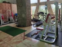 エッセンツア デ カンクン マンダラ ビーチ周辺のホテル