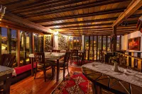 Safranbolu Seyi̇r Konak Hotel - breakfast