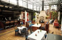 Hacienda Valentino - Pet friendly