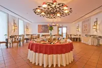 Lam Hotel Convento do Desagravo Hotels in Tabua