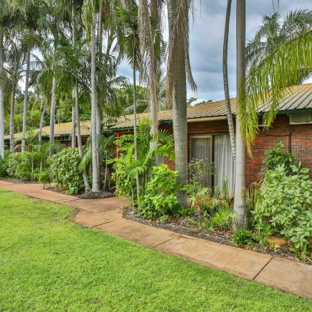 Bayside Holiday Apartments