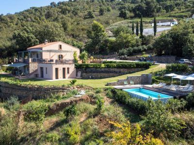 B&B le Ginestre