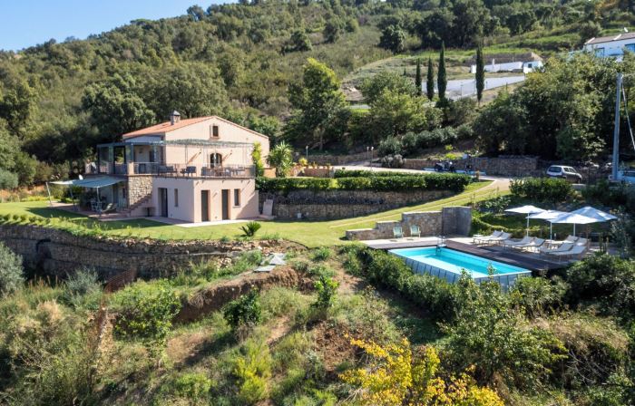 B&B le Ginestre