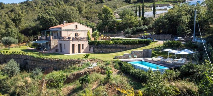 B&B le Ginestre Hotels in Cefalu