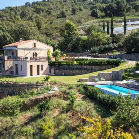 B&B le Ginestre