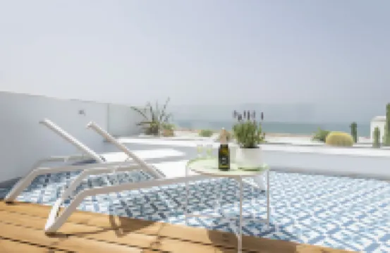 Alzocaire Hostal Boutique