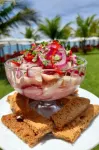 Santa Clara Hotel - petit déjeuner