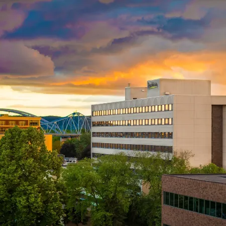 Radisson Hotel la Crosse