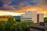 Radisson Hotel la Crosse Отели в г. 