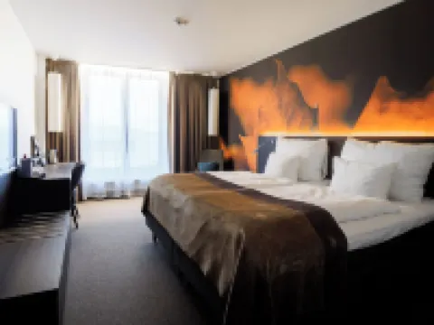 كلاريون هوتل سينس فنادق في لوليا