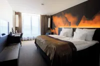 Clarion Hotel Sense Hotels in Lulea