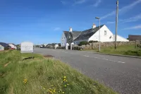 Temple View Hotel Hôtels à : Isle of North Uist