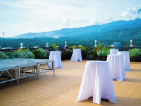 ซันน่า บูทีค โรงแรม โรงแรมในอรุชา