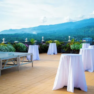 Sanna Boutique Hotel