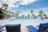 Days Inn by Wyndham Lake Havasu فنادق في بحيرة هافاسو سيتي