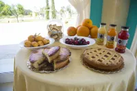 Tenuta Donna Caterina by BarbarHouse