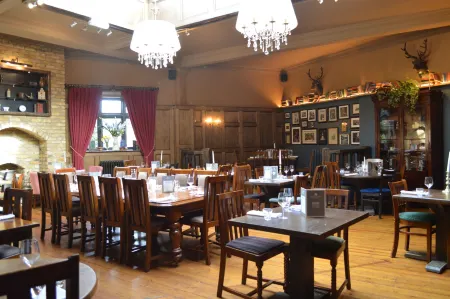 The Royal Oak Отели в г. Редбридж