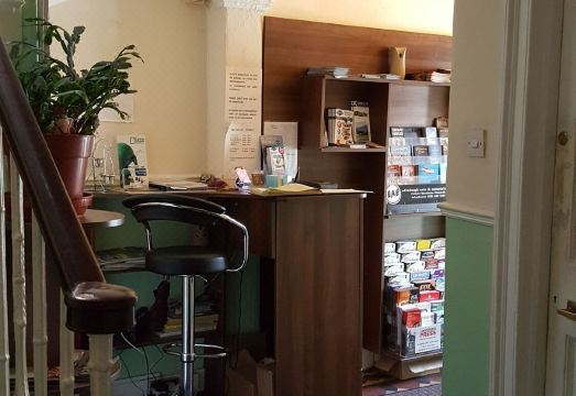 2. 블로썸 게스트 ..