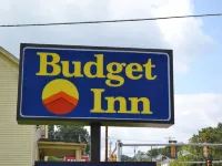 Budget Inn Hotels in Christiansburg