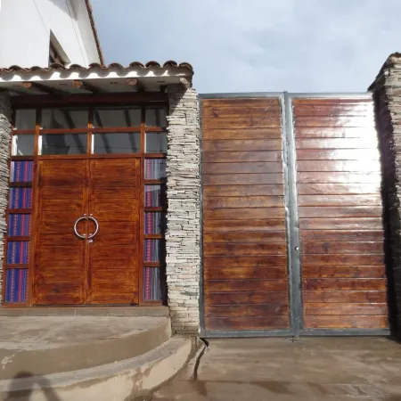 La Cabaña Hotel