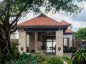 The Capital Zimbali
