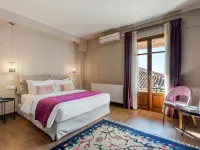 Paeonia Hotels in Arachova