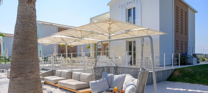 Pareus Beach Resort Hotels in Caorle