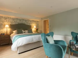 Farlam Hall Hotel & Restaurant