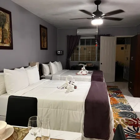 Lavender Moon Villas