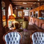 Stora Hotellet Osby Các khách sạn ở Broby