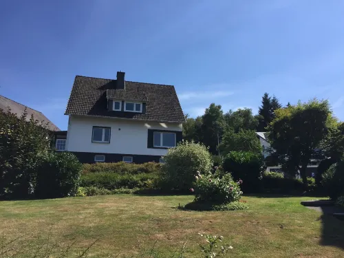 Haus am Kreuzberg - Mountain view