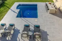 Caldera Anissaras Villas - Ocean View