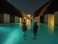 Punta Caliza - สระว่ายน้ำส่วนตัว