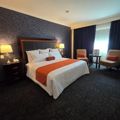 Hotel Two Select - Bữa sáng