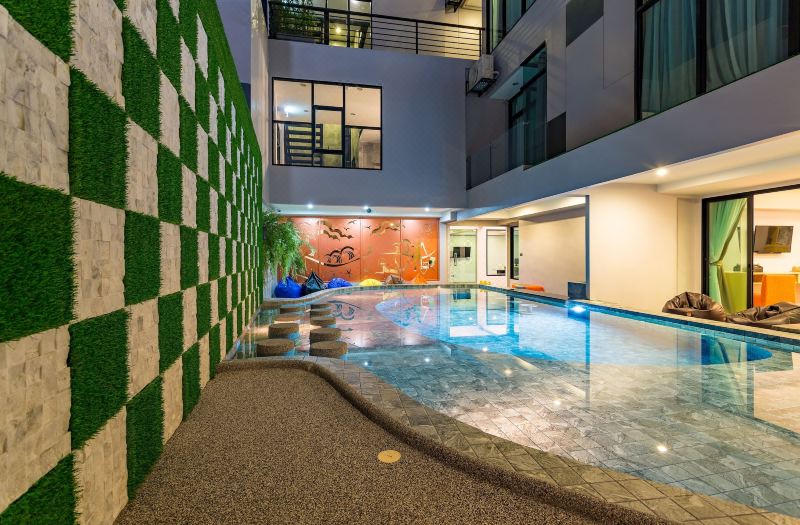 OneLoft Hotel photo 3