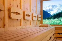 IFA Alpenrose Hotel Kleinwalsertal Hotels in Mittelberg