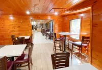 Baymont by Wyndham Gatlinburg on the River - Morgenmad