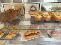 Karao - Guancaste Airport - breakfast