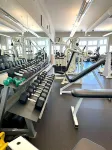 Stoweflake Mountain Resort & Spa - Gym