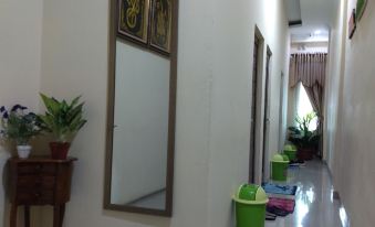 D&D Guest House & Cafe Syariah