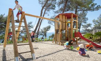 Valamar Sanfior Hotel & Casa