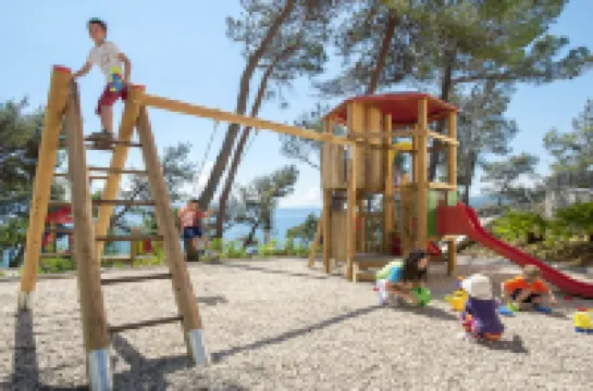 Valamar Sanfior Hotel & Casa