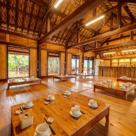 Mai Chau Onsen Retreat