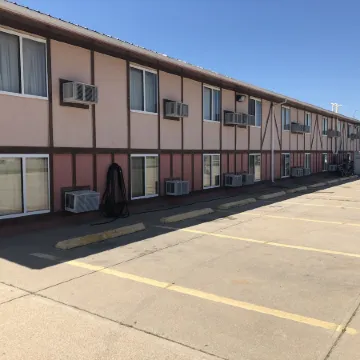 Executive Inn