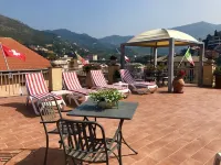 Hotel Dora Hotel a Levanto