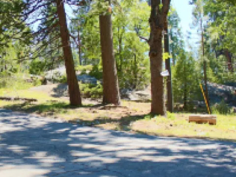 Drakeslanding Inn Hotels in Shaver Lake