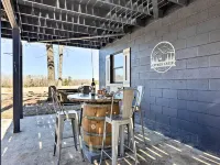 Cozy Caymus Cabin ~ 3 Miles to Callaway Gardens! Hotels in Pine Mountain