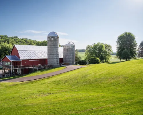 Justin Trails Resort Hotels in Monroe County