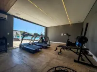 Blue Sea Hotel - Gym